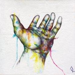 8