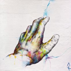 9